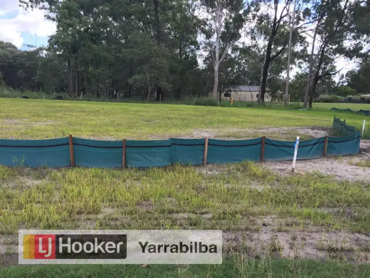 Fourth view of Homely land listing, Lot 13/3 Wattle Grove, Boronia Heights QLD 4124