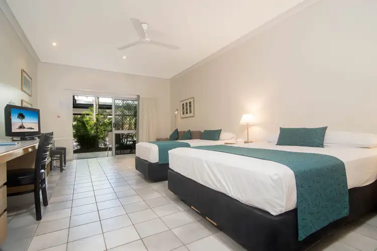 7 Lazy Lizard/121 Davidson Street, Port Douglas QLD 4877