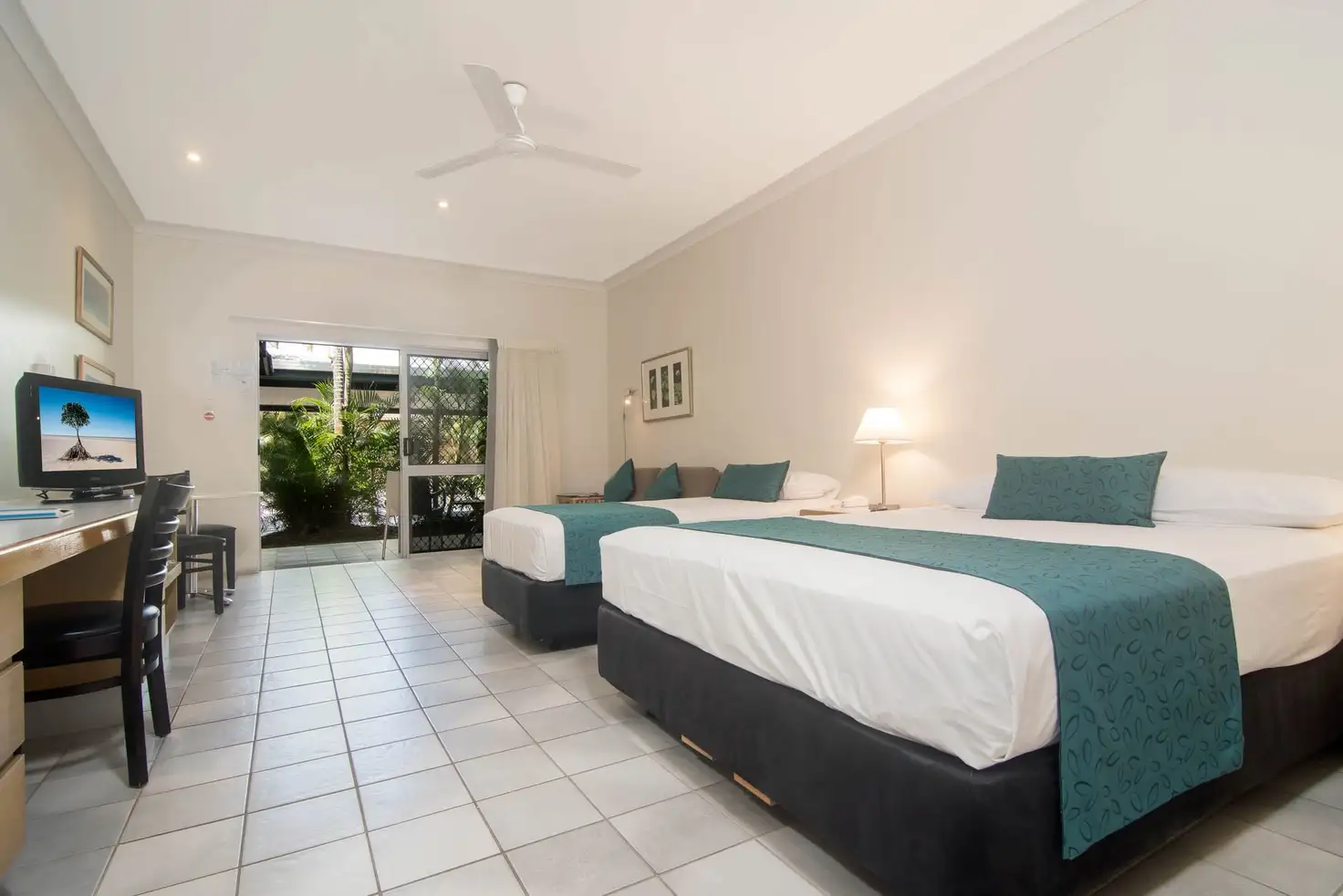 Main view of Homely unit listing, 7 Lazy Lizard/121 Davidson Street, Port Douglas QLD 4877