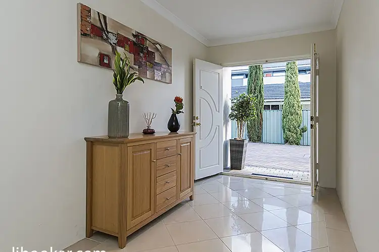 Fifth view of Homely townhouse listing, 2/51 Carden Drive, Cannington WA 6107