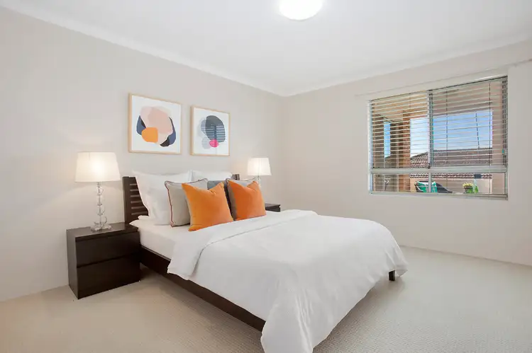 Fifth view of Homely apartment listing, 12/745 Pittwater Road, Dee Why NSW 2099