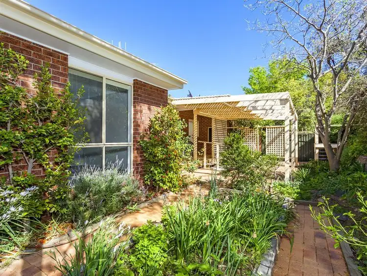 Second view of Homely townhouse listing, 8/23 Chave Street, Holt ACT 2615