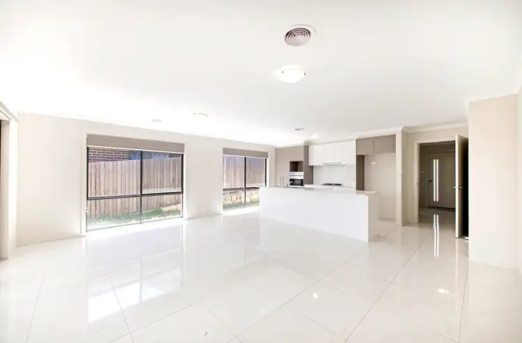 Fourth view of Homely house listing, 32 Murrjinelle Circuit, Bonner ACT 2914