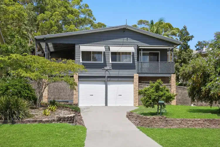 Main view of Homely house listing, 19 Sycamore Avenue, Bateau Bay NSW 2261