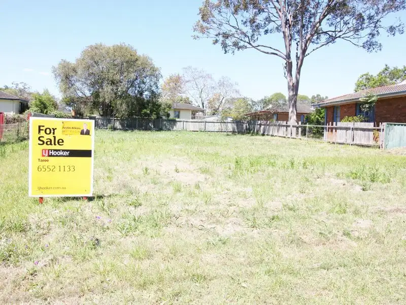 Main view of Homely land listing, 51 Mudford Street, Taree NSW 2430