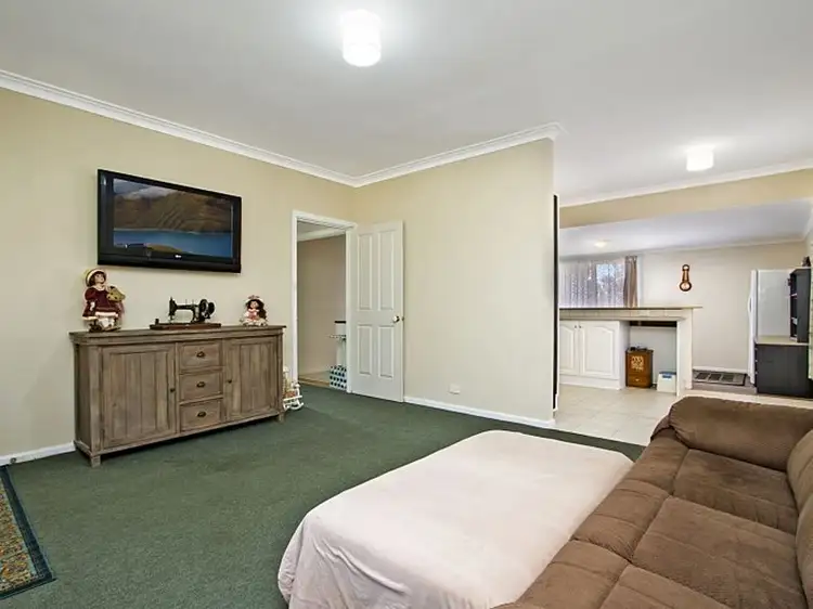Fifth view of Homely house listing, 24 Old Hume Highway, Tallarook VIC 3659