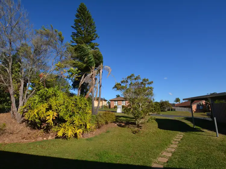 Second view of Homely house listing, 6 Kestrel Avenue, Old Bar NSW 2430