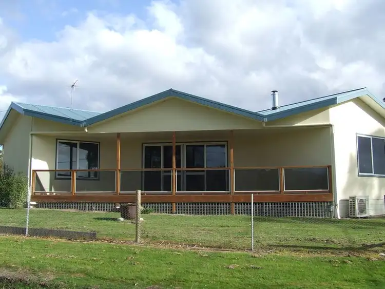 Main view of Homely house listing, 6 Talbot Street, Stieglitz TAS 7216