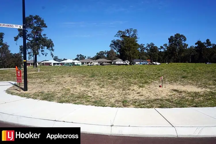 Lot 2/753 Wuraming Bend, Dalyellup WA 6230