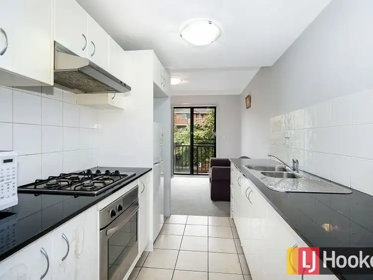 Fourth view of Homely apartment listing, 14/1 Early Street, Parramatta NSW 2150