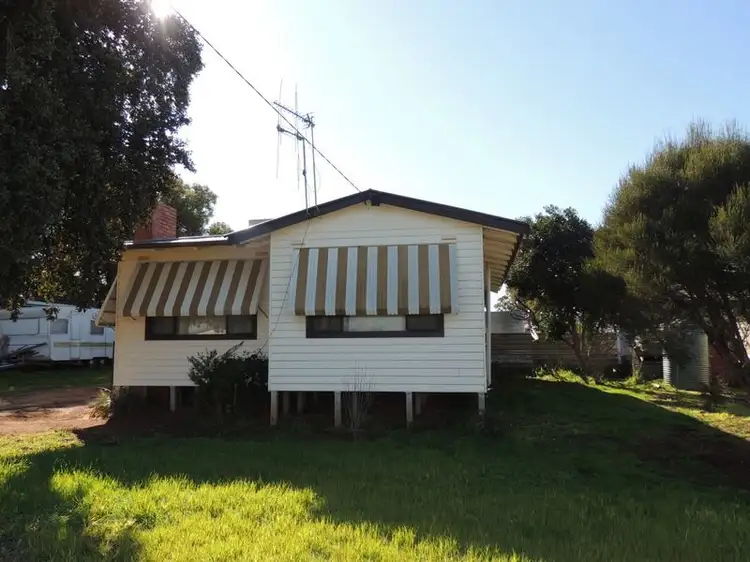 14 Boga Street, Lake Boga VIC 3584