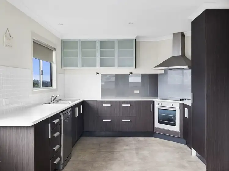 Third view of Homely house listing, 2 Yarraman Drive, Kingston TAS 7050