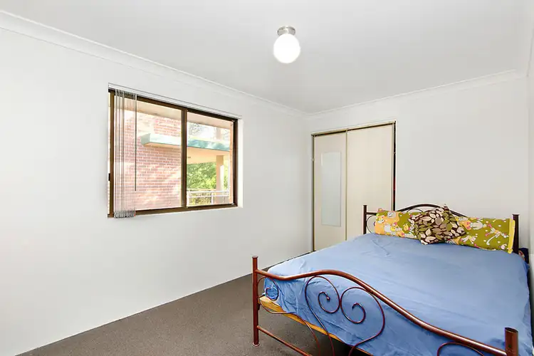 Fourth view of Homely apartment listing, 3/14 Henry Street, Parramatta NSW 2150