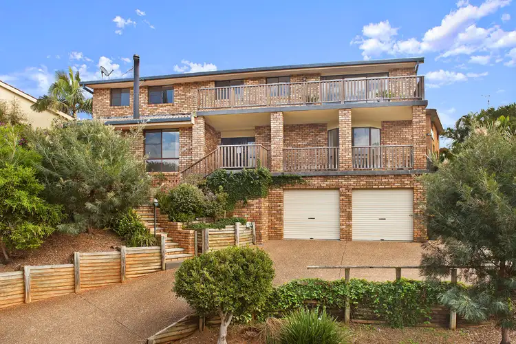 Second view of Homely house listing, 3 Hopetoun Close, Port Macquarie NSW 2444