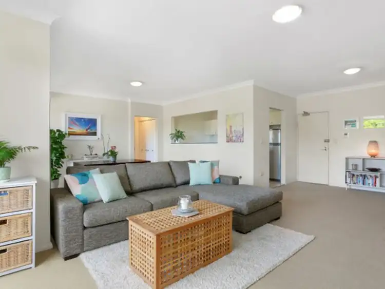 Main view of Homely apartment listing, 9/62 Beach Road, Bondi Beach NSW 2026