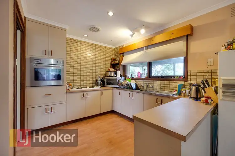 Fourth view of Homely house listing, 64 Rawdon Hill Drive, Dandenong North VIC 3175