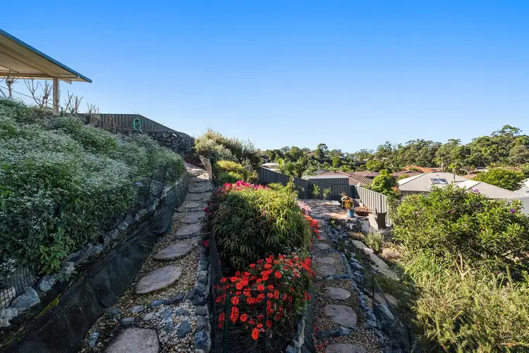 Seventh view of Homely house listing, 8 Rigoni Crescent, Coffs Harbour NSW 2450