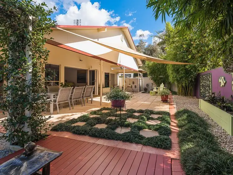 Third view of Homely house listing, 3 Tralee Place, Twin Waters QLD 4564
