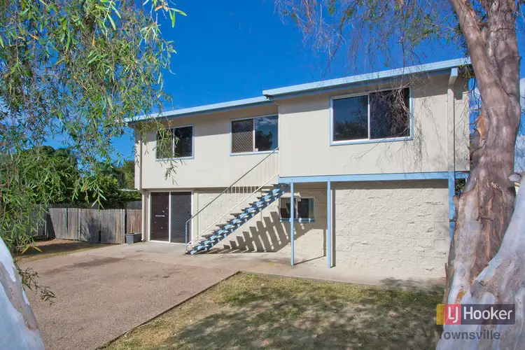 25 Newton Street, Wulguru QLD 4811