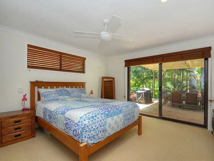 Sixth view of Homely house listing, 82 Tierney Drive, Currumbin Waters QLD 4223