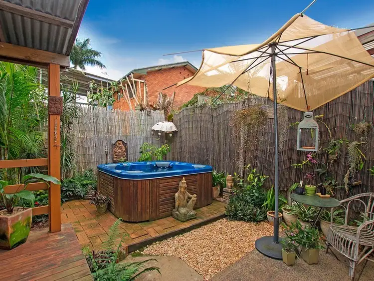 Second view of Homely unit listing, Unit 2/1 Ashland Street, Alstonville NSW 2477