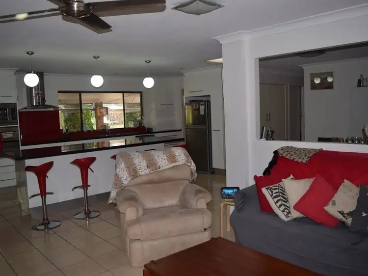 Third view of Homely house listing, 28 Old Glen Innes Road, Waterview Heights NSW 2460