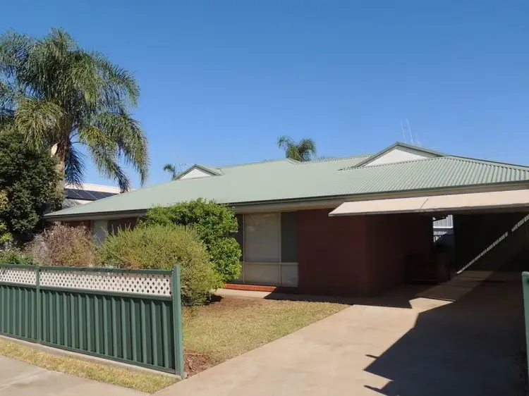 27 Currie Street, Swan Hill VIC 3585