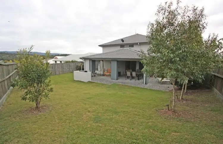 Fifth view of Homely house listing, 5 Freeling Place, Oxenford QLD 4210