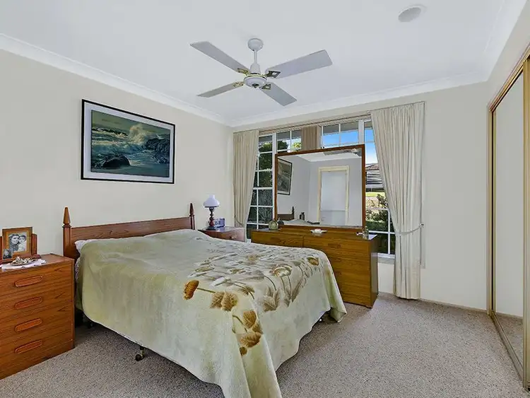 Fifth view of Homely house listing, 3 Cara Street, Killarney Vale NSW 2261
