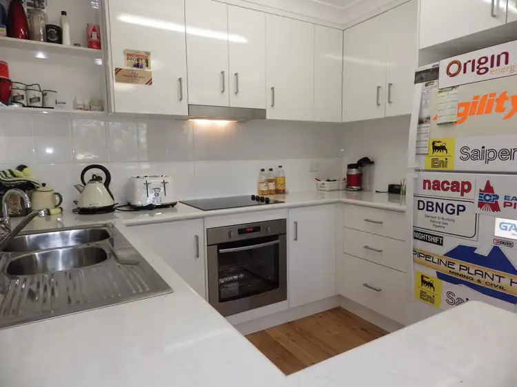 Fourth view of Homely house listing, 3 Hawthorne Street, Roma QLD 4455