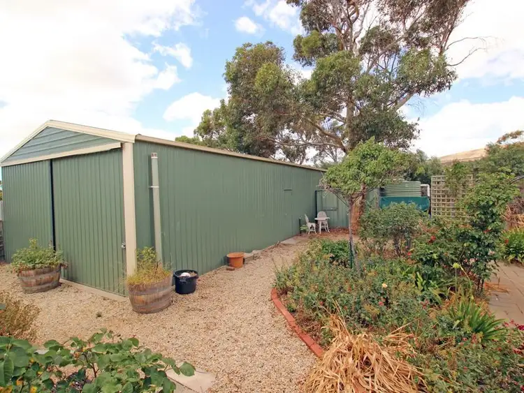 Second view of Homely house listing, 103 Alexander Street, Sellicks Beach SA 5174