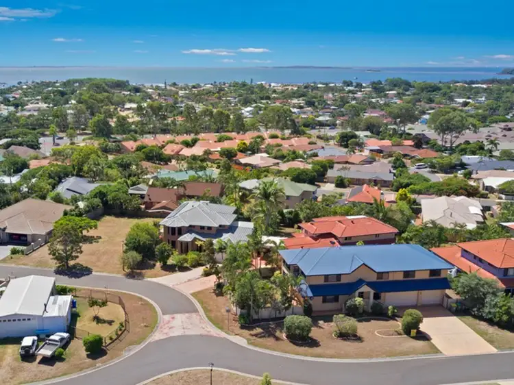 26 Juanita Street, Birkdale QLD 4159