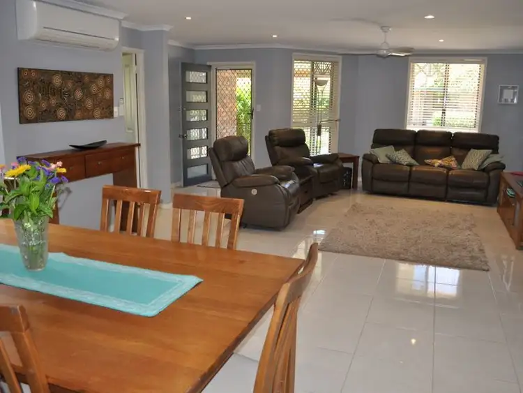 Fifth view of Homely house listing, 2 Maraboon Court, Clinton QLD 4680