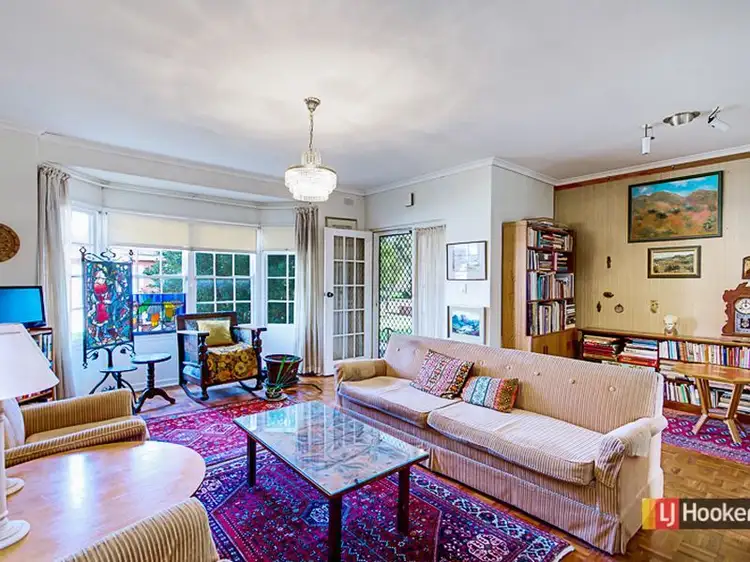 Third view of Homely unit listing, 2/20A Pepper Street, Magill SA 5072