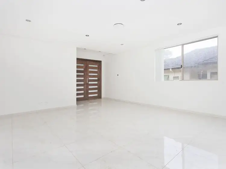 Third view of Homely semi-detached listing, 10 Carramar Crescent, Miranda NSW 2228