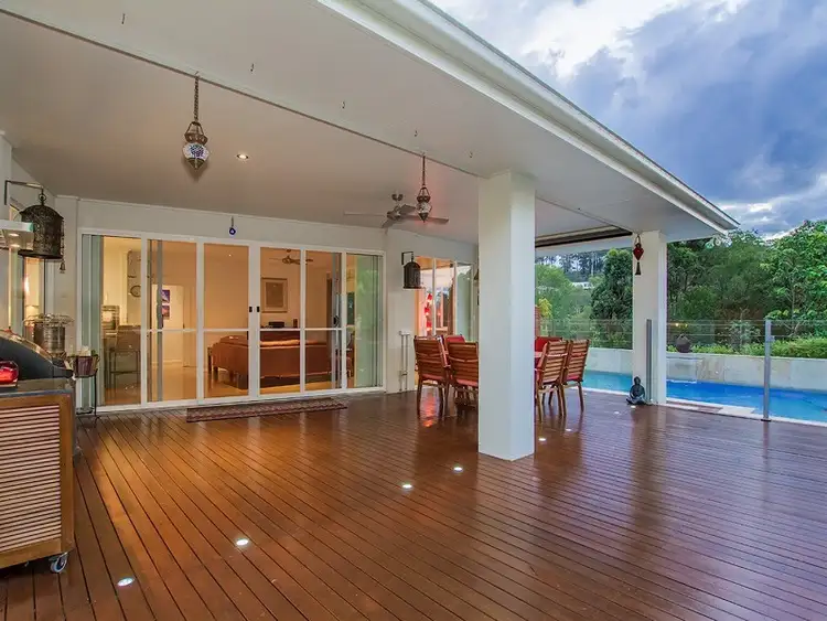 Third view of Homely house listing, 21 Culgoora Crescent, Reedy Creek QLD 4227
