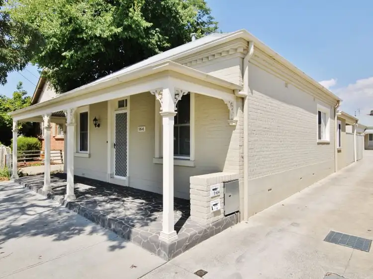 Second view of Homely house listing, 164 Piper Street, Bathurst NSW 2795