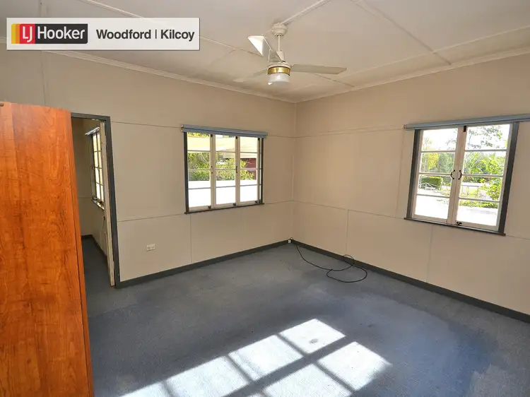 Fifth view of Homely house listing, 78 Atthow Street, Kilcoy QLD 4515