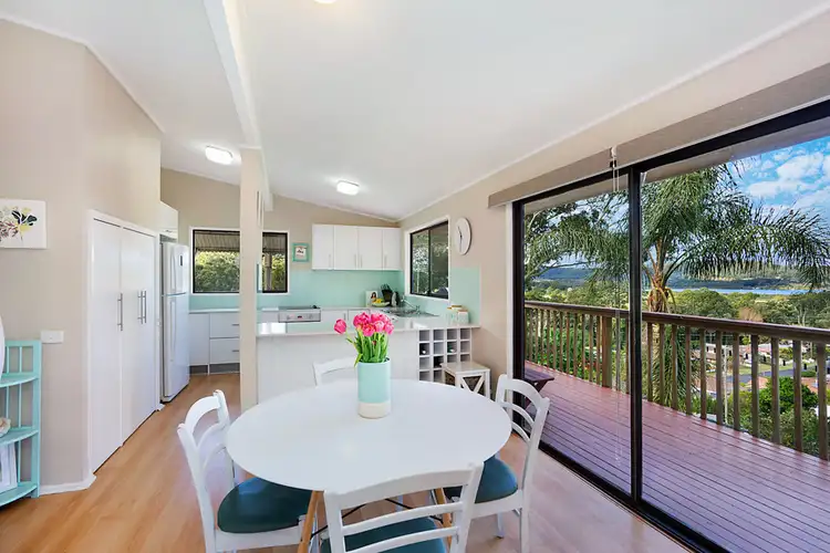 Fifth view of Homely house listing, 6 Margaret Rose Drive, East Gosford NSW 2250