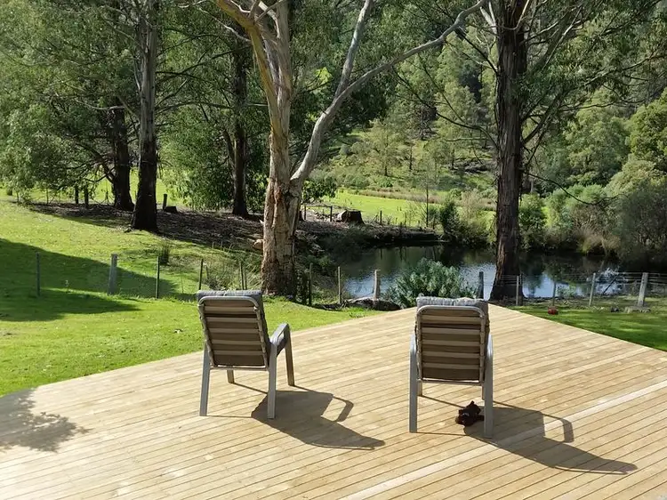 Second view of Homely house listing, 398 Germantown Road, St Marys TAS 7215