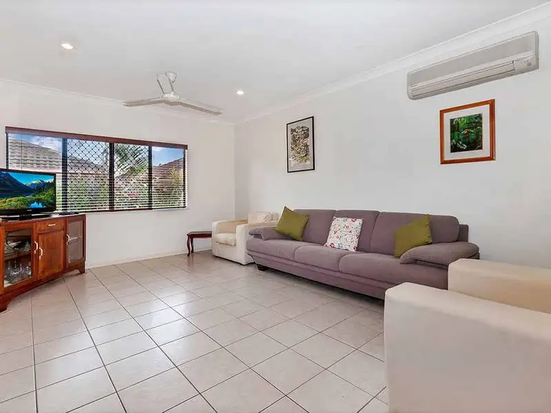 Main view of Homely unit listing, 4/190 Irene Street, Mooroobool QLD 4870