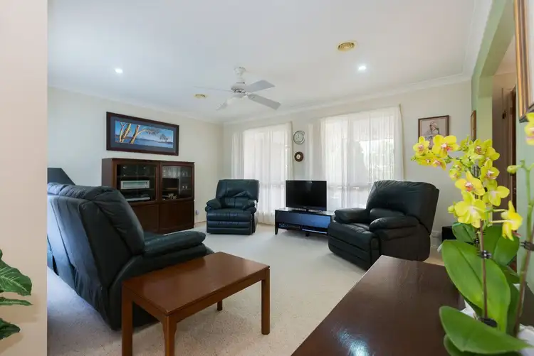 Seventh view of Homely house listing, 8 Charlick Place, Nicholls ACT 2913