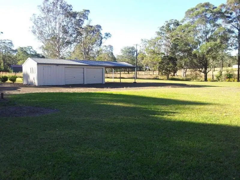 Main view of Homely land listing, 474 Lansdowne Road, Cundletown NSW 2430