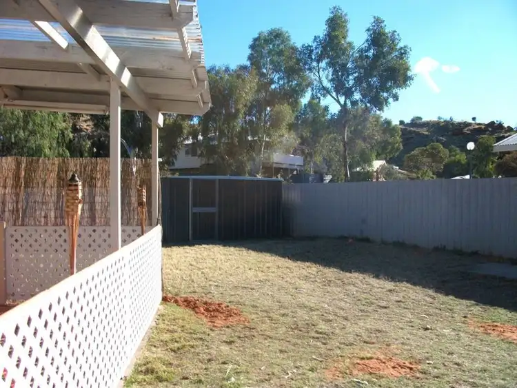 Fourth view of Homely house listing, 24 Grant Road, Larapinta NT 875
