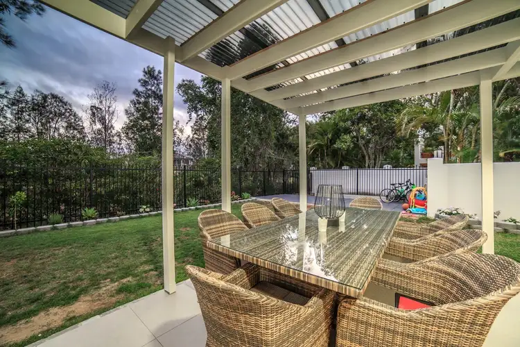 Fourth view of Homely unit listing, 9 Parkview/100 Cotlew Street East, Southport QLD 4215