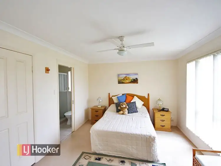 Sixth view of Homely house listing, 14 Conondale Circuit, Kallangur QLD 4503