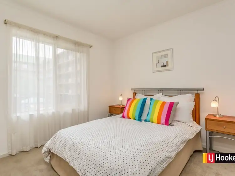 Seventh view of Homely apartment listing, 9a/188 Carrington Street, Adelaide SA 5000