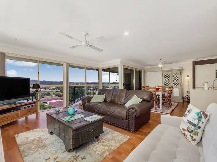 13/43 Doubleview Drive, Elanora QLD 4221