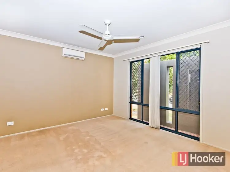 Fifth view of Homely house listing, 78 Waterlily Circuit, Carseldine QLD 4034