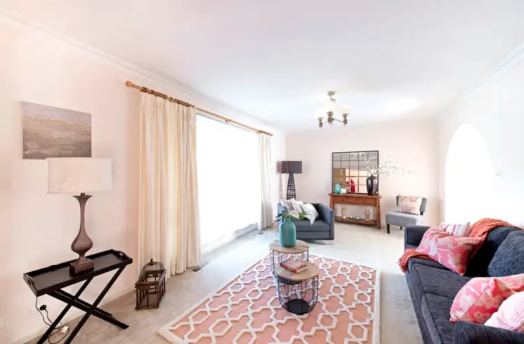 Fourth view of Homely house listing, 18 Pokana Circuit, Kaleen ACT 2617